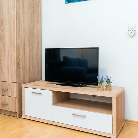 Sun Studio Apartman Zadar Exteriér fotografie