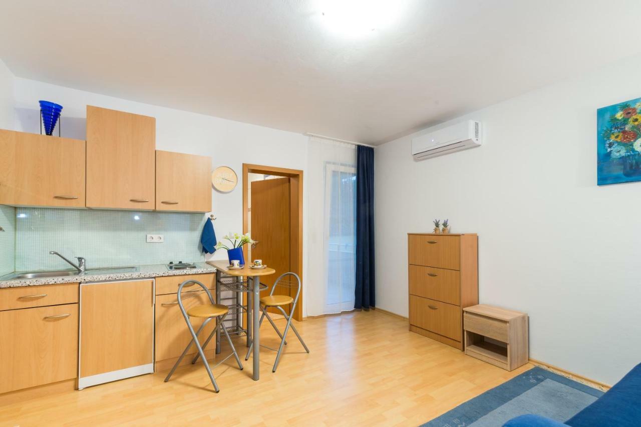 Sun Studio Apartman Zadar Exteriér fotografie