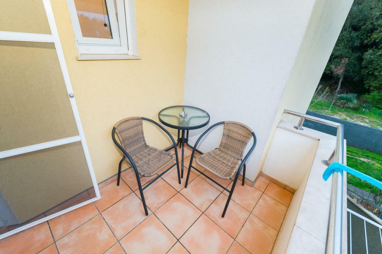 Sun Studio Apartman Zadar Exteriér fotografie
