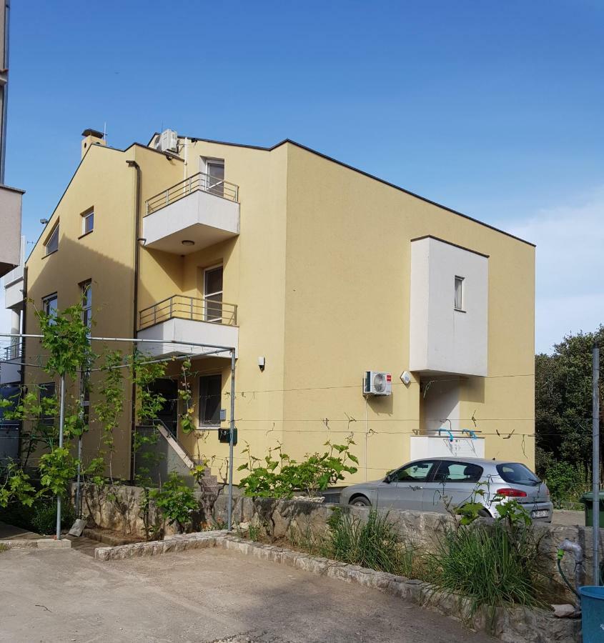 Sun Studio Apartman Zadar Exteriér fotografie