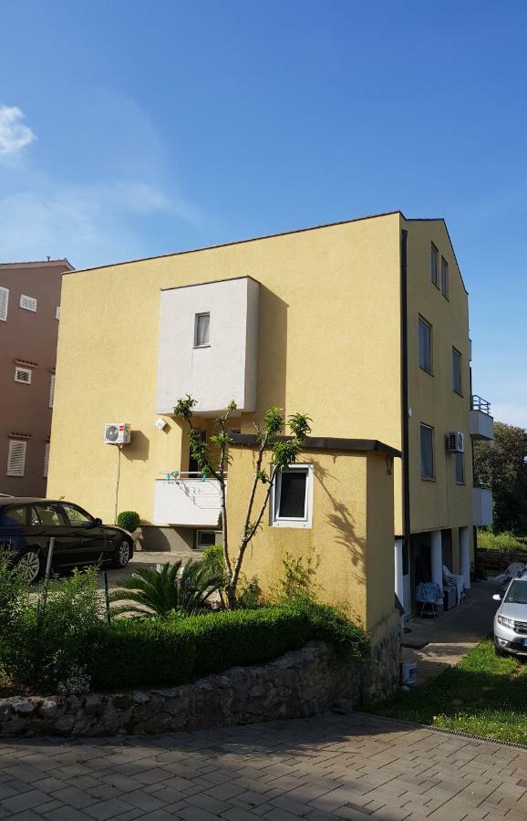 Sun Studio Apartman Zadar Exteriér fotografie